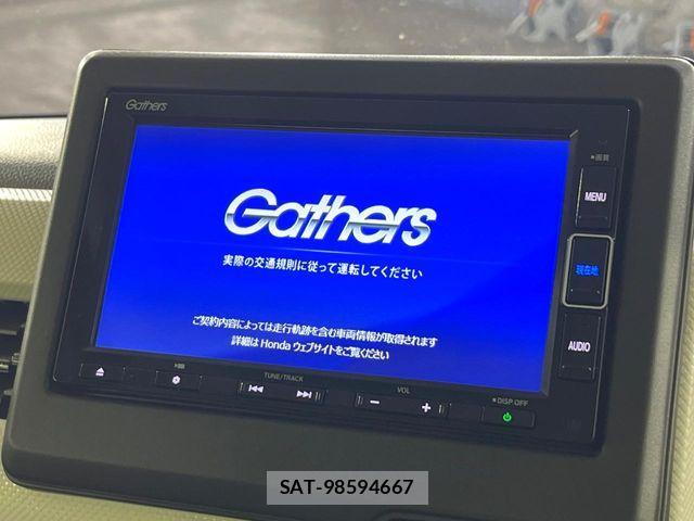 Honda N BOX 2021-04 7251663-2