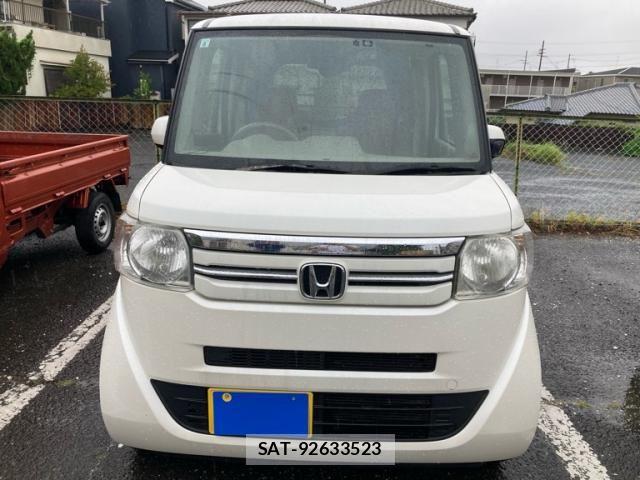 Honda N BOX 2015-11 7251683-0