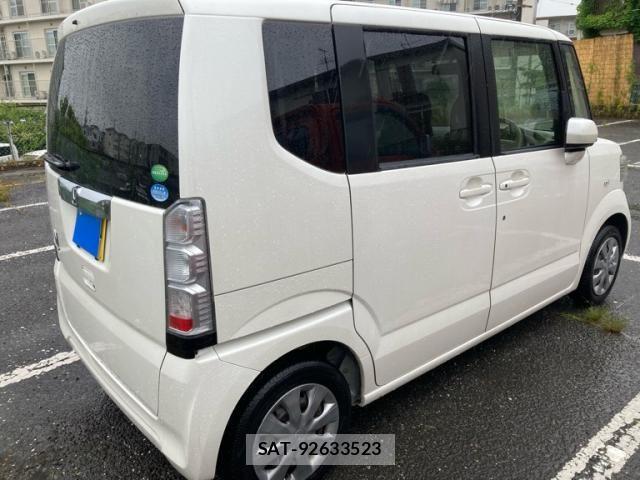 Honda N BOX 2015-11 7251683-10