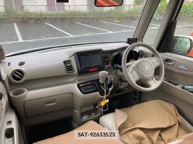 Honda N BOX 2015-11 7251683-11