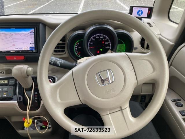 Honda N BOX 2015-11 7251683-12