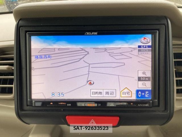 Honda N BOX 2015-11 7251683-13