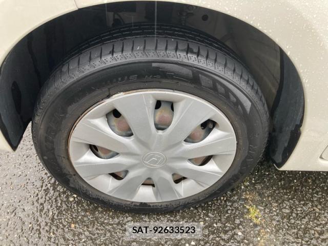 Honda N BOX 2015-11 7251683-4