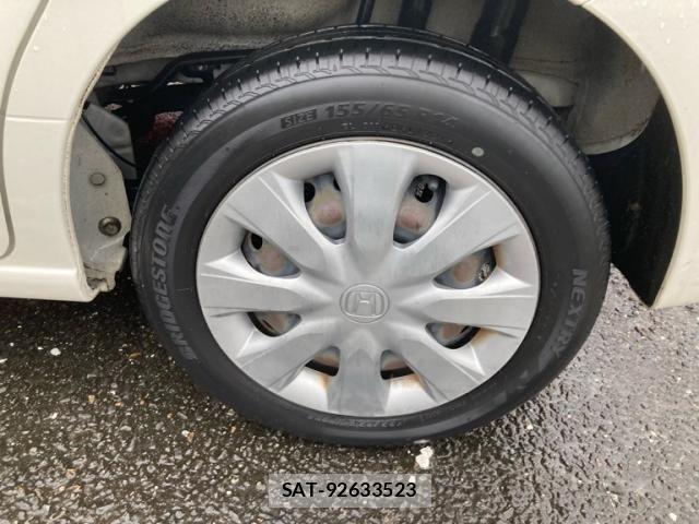Honda N BOX 2015-11 7251683-5
