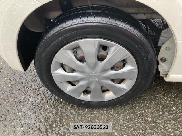 Honda N BOX 2015-11 7251683-7
