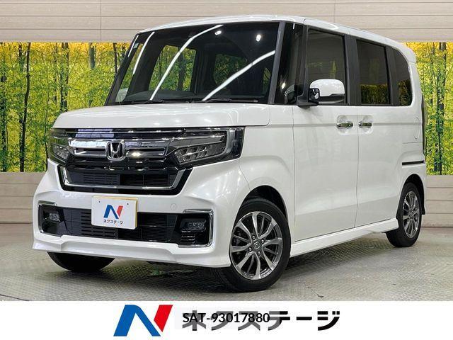 Honda N BOX 2021-12 7251657-0