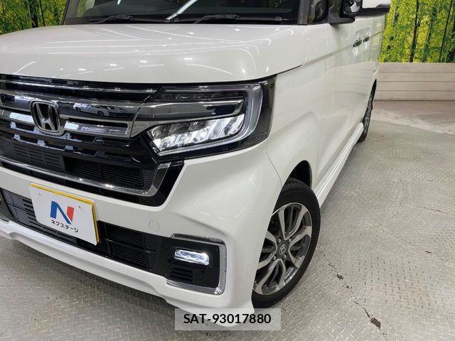 Honda N BOX 2021-12 7251657-11