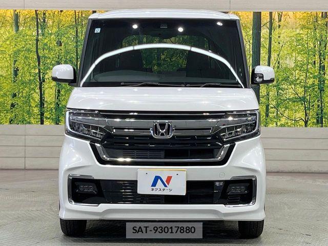 Honda N BOX 2021-12 7251657-13