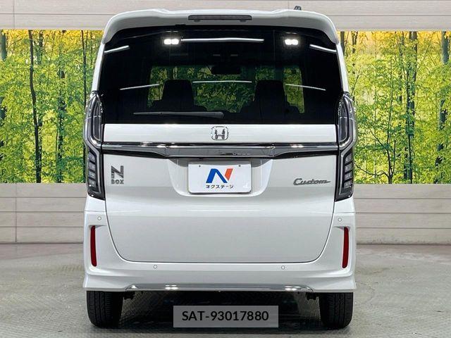 Honda N BOX 2021-12 7251657-14