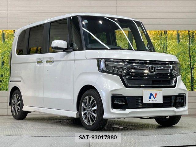 Honda N BOX 2021-12 7251657-15