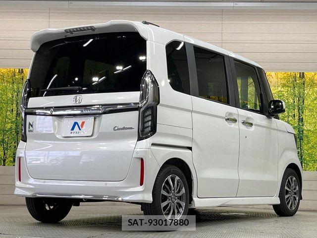 Honda N BOX 2021-12 7251657-16