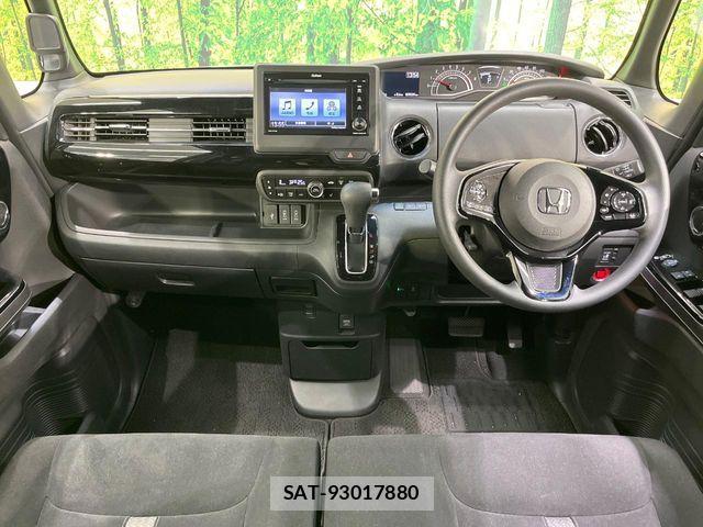 Honda N BOX 2021-12 7251657-1