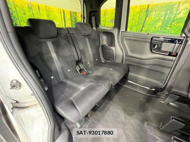 Honda N BOX 2021-12 7251657-8