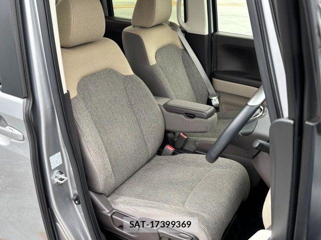 Honda N BOX 2020-02 7251670-9