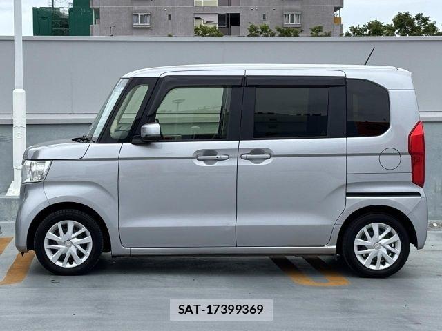 Honda N BOX 2020-02 7251670-15