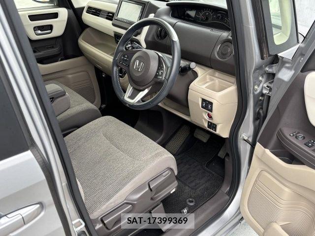 Honda N BOX 2020-02 7251670-1