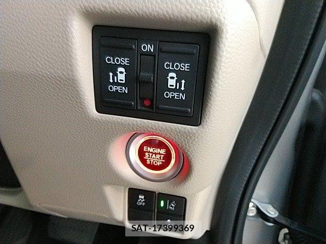 Honda N BOX 2020-02 7251670-23