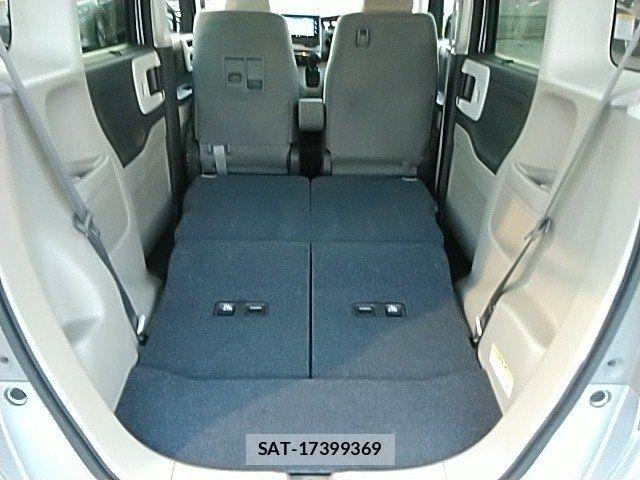 Honda N BOX 2020-02 7251670-27