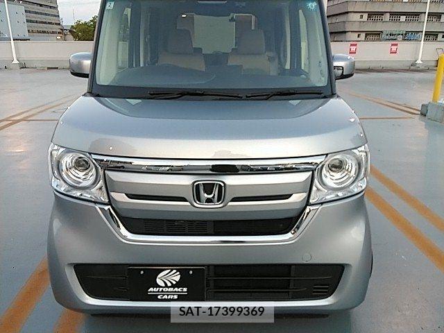 Honda N BOX 2020-02 7251670-3