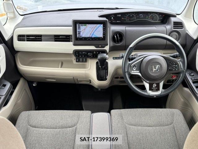 Honda N BOX 2020-02 7251670-8