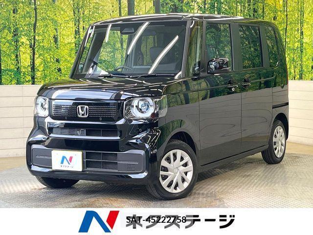 Honda N BOX 2024-10 7251659-0