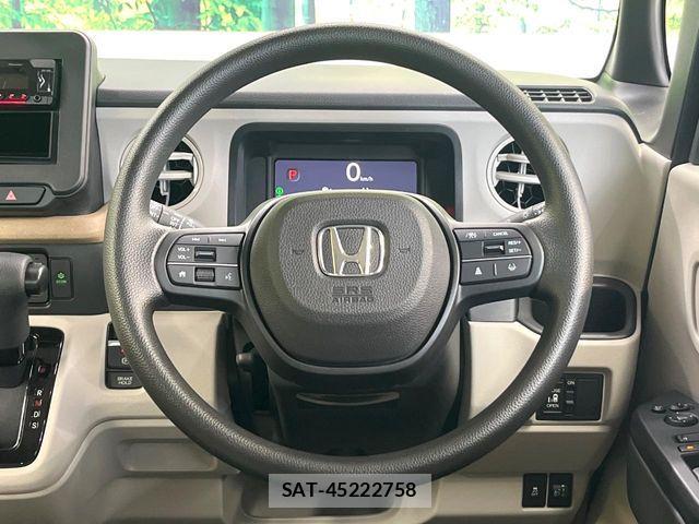 Honda N BOX 2024-10 7251659-10