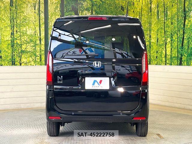 Honda N BOX 2024-10 7251659-14