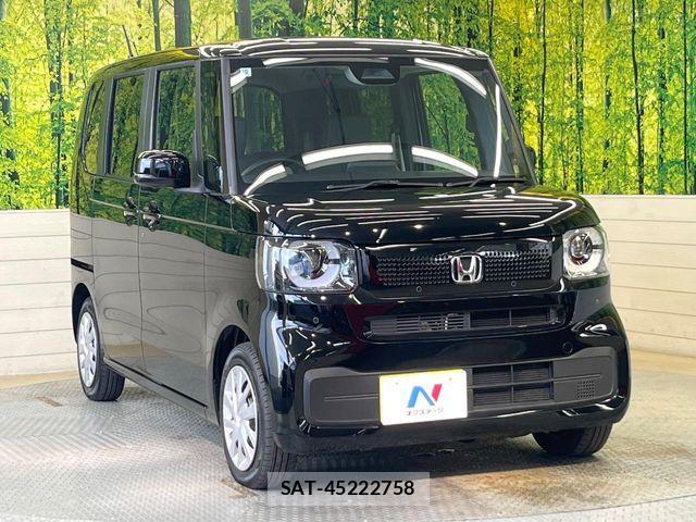 Honda N BOX 2024-10 7251659-15