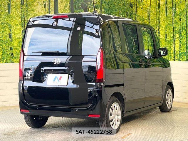 Honda N BOX 2024-10 7251659-16