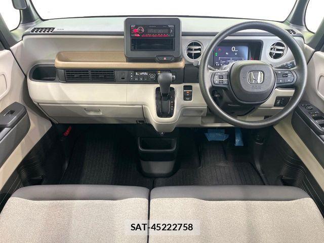 Honda N BOX 2024-10 7251659-1