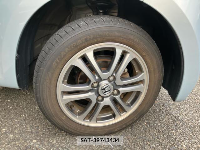 Honda N BOX 2013-08 7250458-9