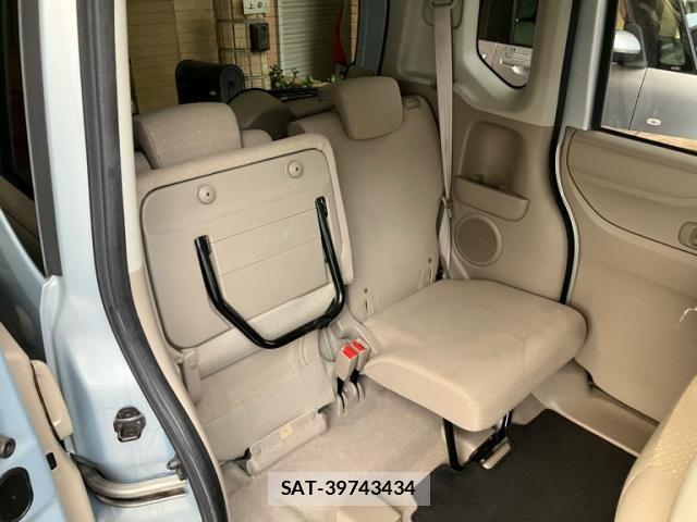 Honda N BOX 2013-08 7250458-10
