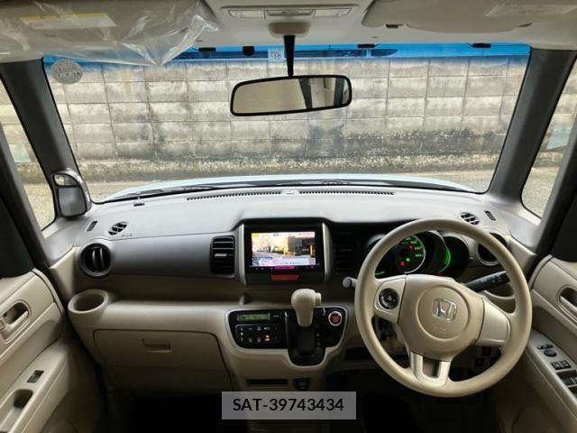 Honda N BOX 2013-08 7250458-11