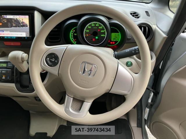 Honda N BOX 2013-08 7250458-15
