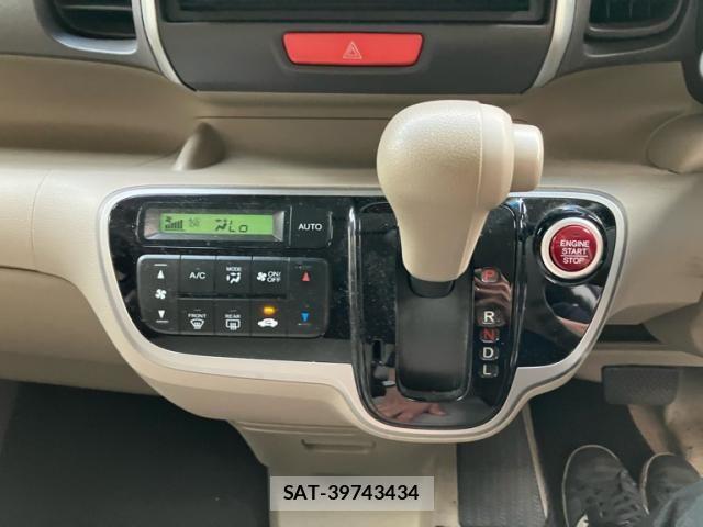 Honda N BOX 2013-08 7250458-17