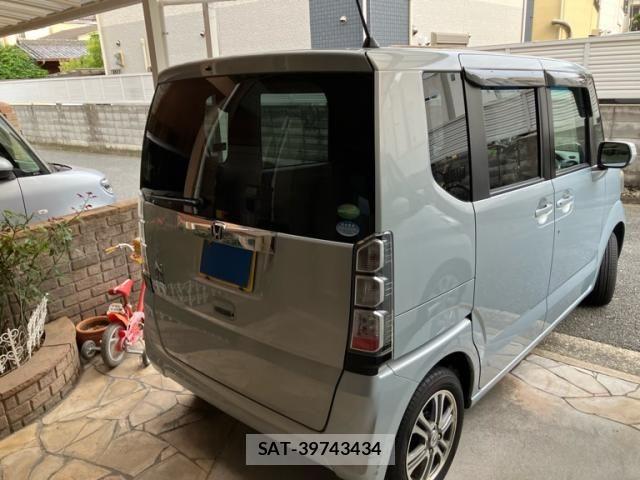 Honda N BOX 2013-08 7250458-1