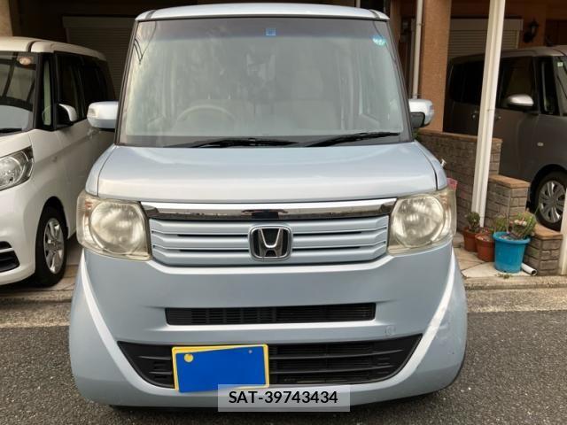 Honda N BOX 2013-08 7250458-2