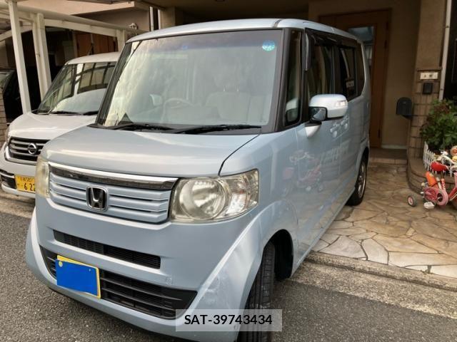 Honda N BOX 2013-08 7250458-3