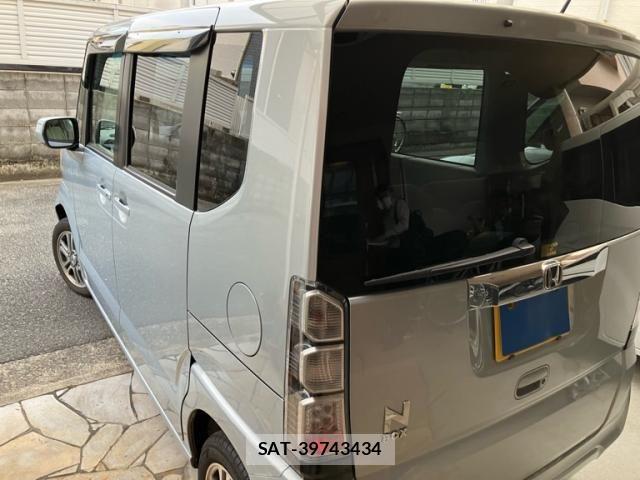 Honda N BOX 2013-08 7250458-4
