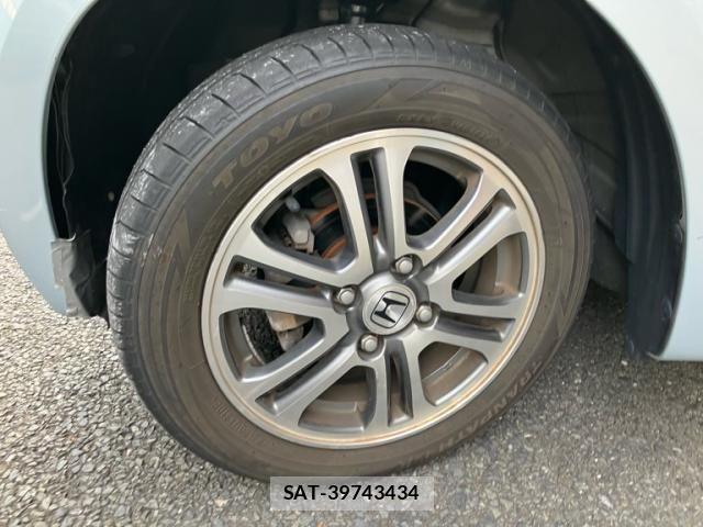 Honda N BOX 2013-08 7250458-6