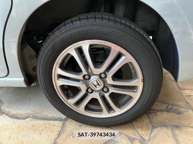 Honda N BOX 2013-08 7250458-7
