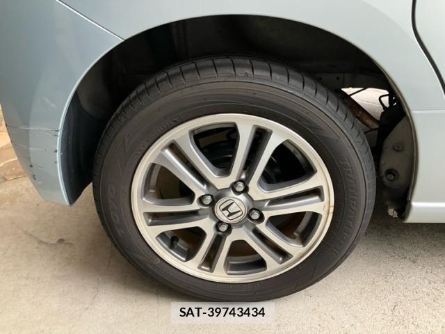 Honda N BOX 2013-08 7250458-8