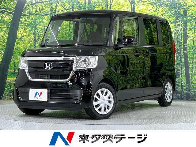Honda N BOX 2019-06 7251666-0