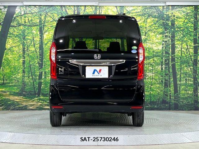 Honda N BOX 2019-06 7251666-14