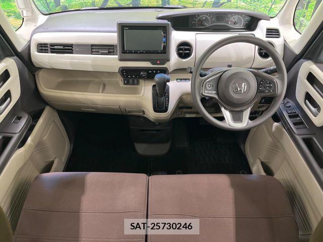 Honda N BOX 2019-06 7251666-1