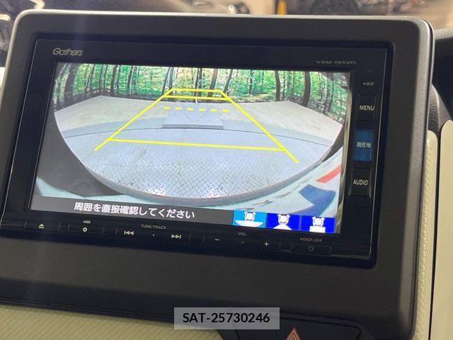 Honda N BOX 2019-06 7251666-3