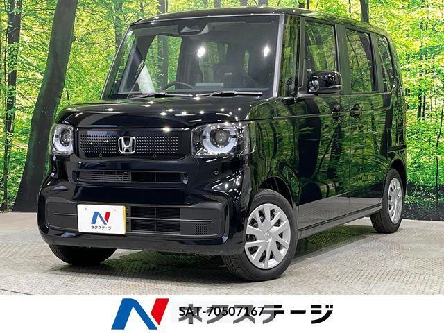Honda N BOX 2025-08 7250272-0