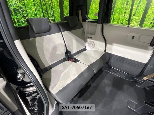 Honda N BOX 2025-08 7250272-9