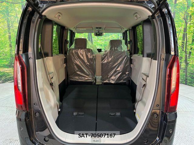 Honda N BOX 2025-08 7250272-10