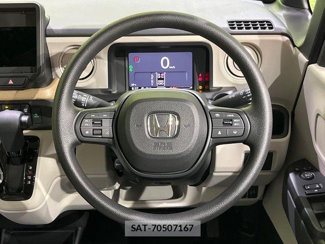 Honda N BOX 2025-08 7250272-11